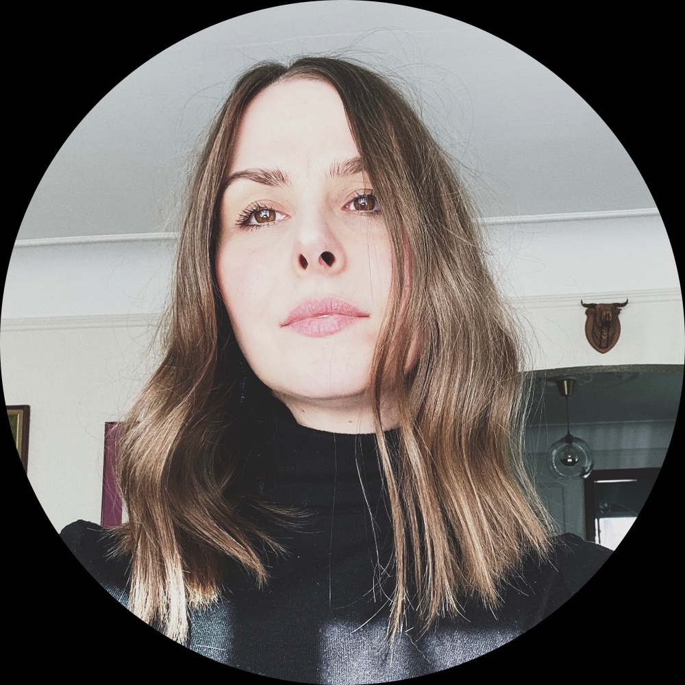 Meet your Posher, Allison